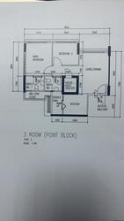 Blk 51 Commonwealth 10 (Queenstown), HDB 3 Rooms #319663701
